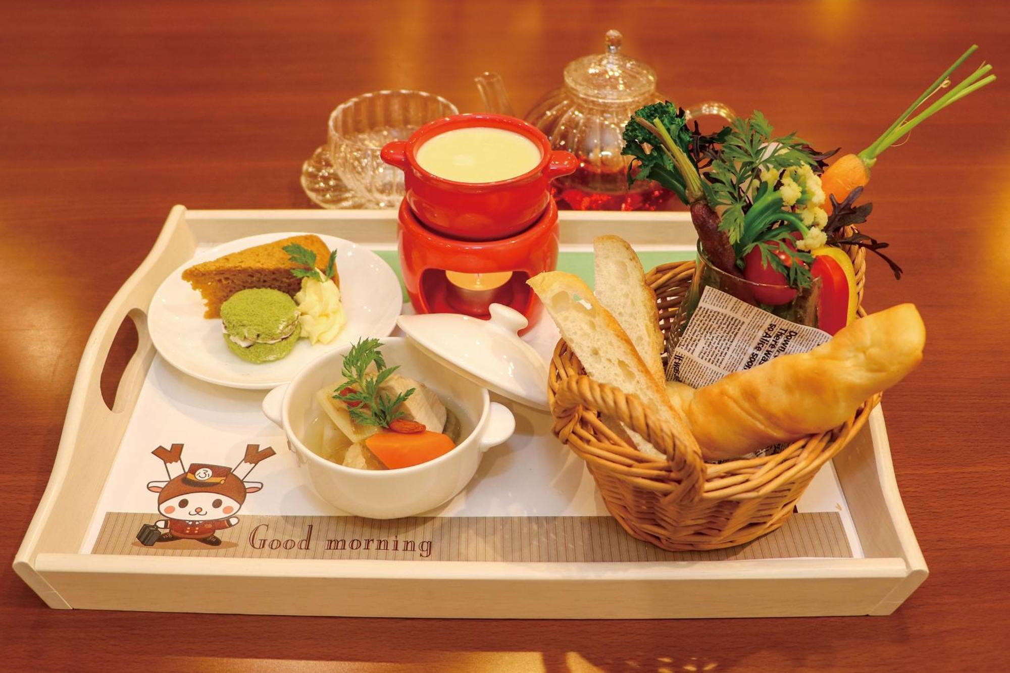 Saitama Grand Hotel Fukaya Exterior foto